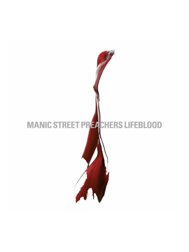 Manic Street Preachers - Lifeblood (Anniversary Edition) (Remastered) (2 LP)