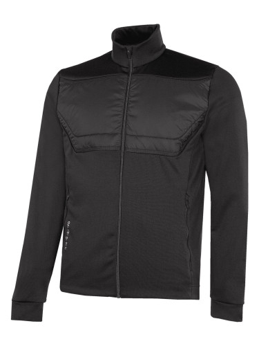 Galvin Green Dylan Mens Insulating Mid Layer Black L