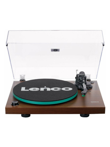 Lenco LBT-225WA Hi-Fi Turntable