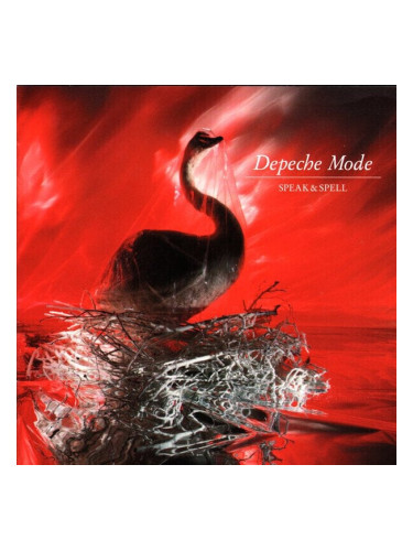 Depeche Mode - Speak And Spell (2 CD)