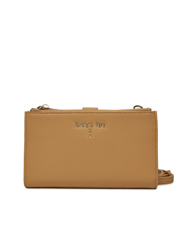 Дамска чанта Patrizia Pepe CQ9774/L001-B685 Бежов