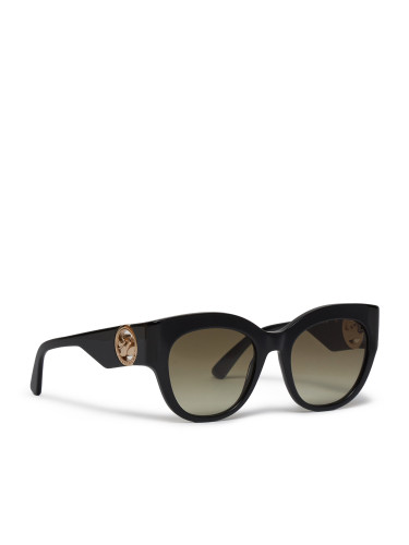 Слънчеви очила Longchamp LO740S Черен