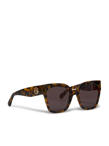 Слънчеви очила Longchamp LO717S Черен