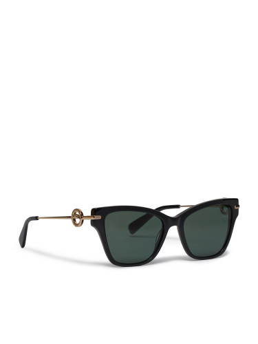 Слънчеви очила Longchamp LO737S Черен