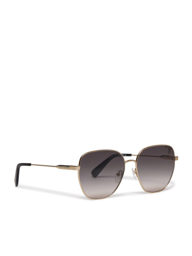Слънчеви очила Longchamp LO168S Златист