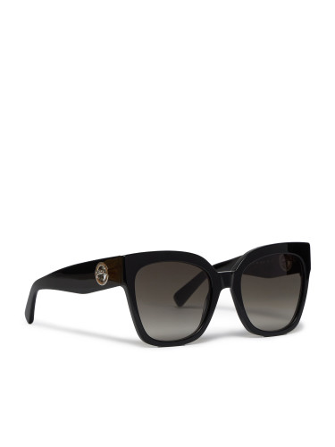 Слънчеви очила Longchamp LO717S Кафяв