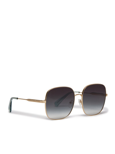 Слънчеви очила Longchamp LO159S Златист