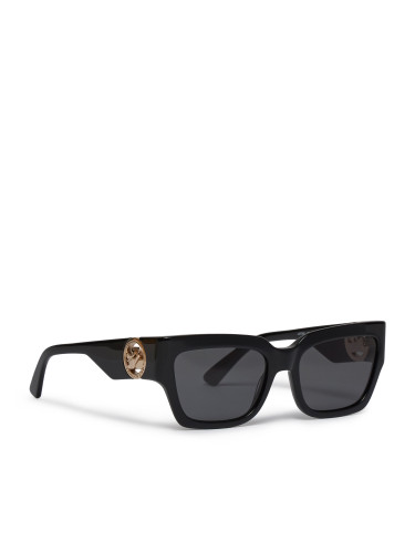 Слънчеви очила Longchamp LO735S Черен