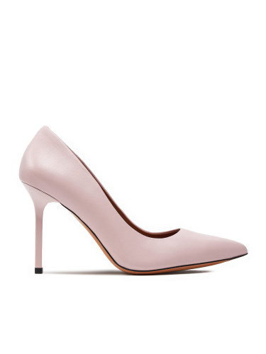 Обувки на ток Marella Laine 2413521026200 Pink