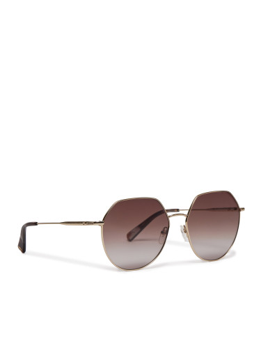 Слънчеви очила Longchamp LO154S Златист