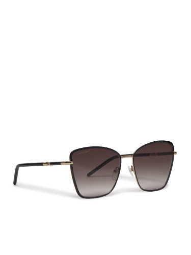 Слънчеви очила Longchamp LO167S Черен