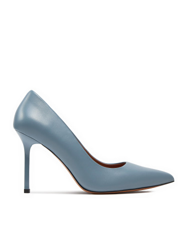 Обувки на ток Marella Laine 2413521026200 Light Blue