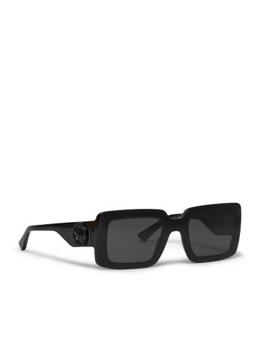 Слънчеви очила Longchamp LO743S Черен