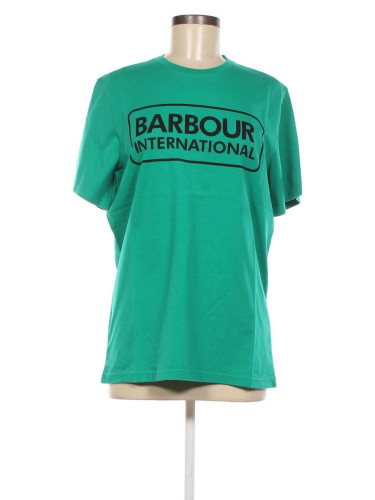 Дамска тениска Barbour