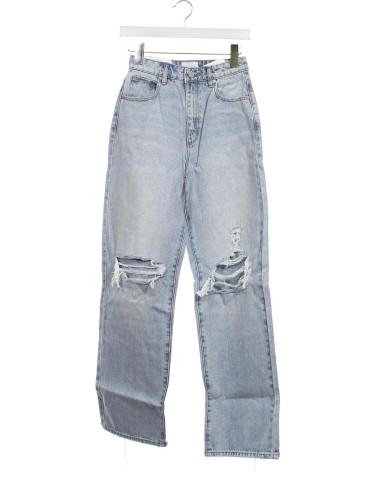 Дамски дънки Abrand Jeans