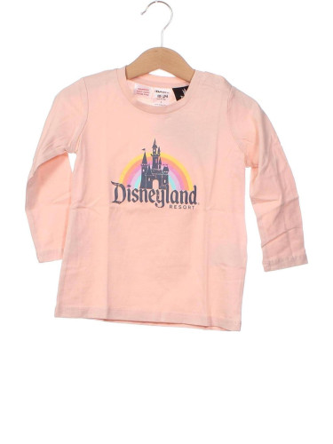 Детска блуза Disneyland