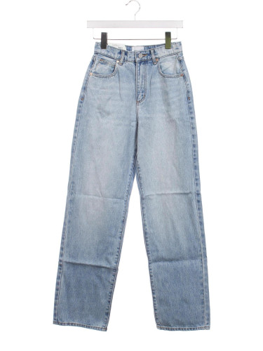 Дамски дънки Abrand Jeans