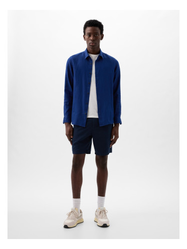 GAP Linen Shorts - Mens
