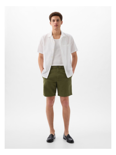 GAP Linen Shorts - Men's