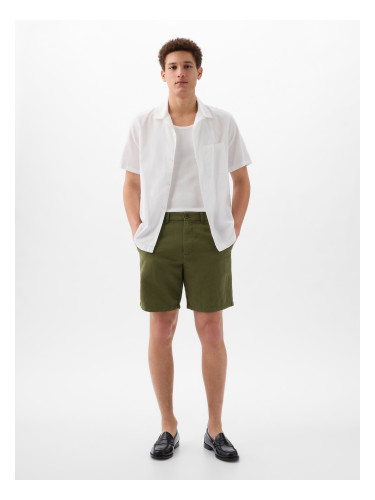 GAP Linen Shorts - Mens