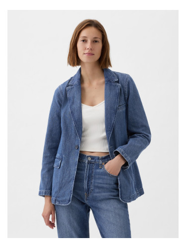 GAP Denim Blazer - Ladies