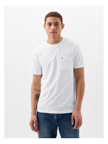 GAP T-shirt with pocket - Men's