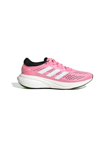 adidas Supernova 2 Beam Women's Running Shoes Pink