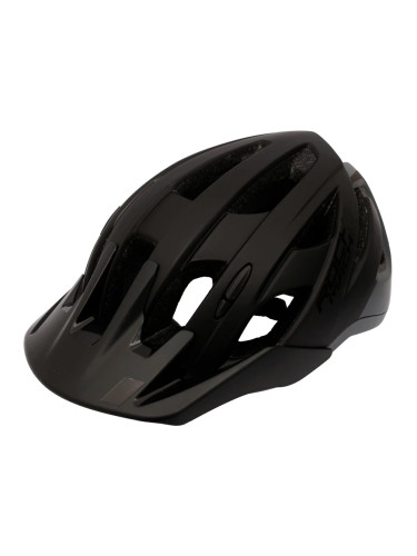 Rock Machine Peak Trail Pro Helmet Black