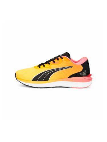 Puma Electrify Nitro 2 Sun Stream Men's Running Shoes
