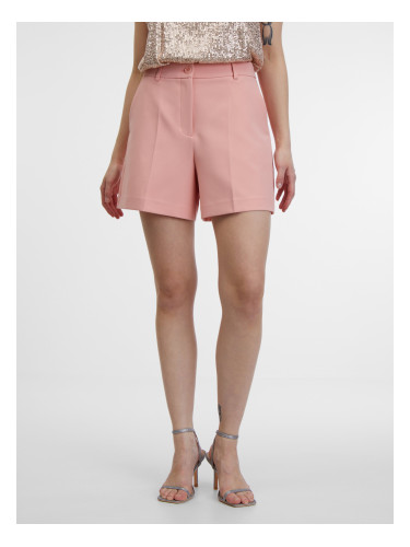 Women's pink shorts ORSAY
