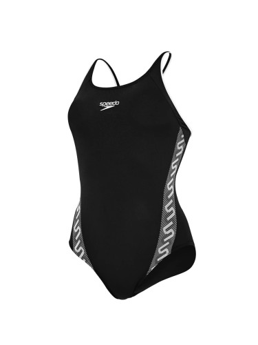 Swimsuit Speedo Monogram Muscleback, 32