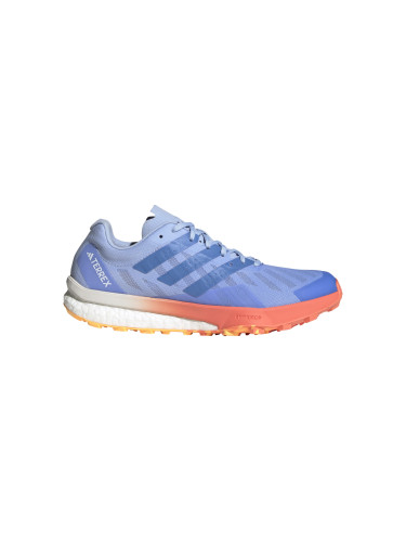 Women's running shoes adidas Terrex SPEED ULTRA BLUDAW/BLFUME/CORFUS EUR 41 1/3