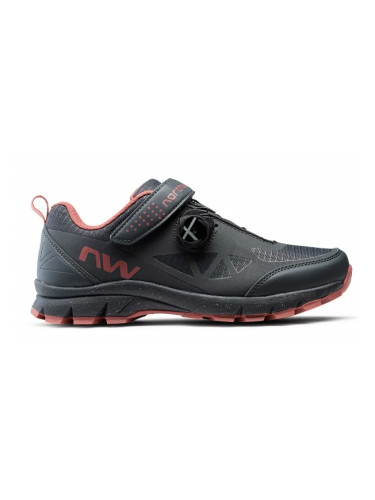 Women's cycling shoes NorthWave Corsair Woman