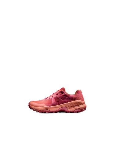 Women's shoes Mammut Sertig II Low GTX® Terracotta/Blood Red