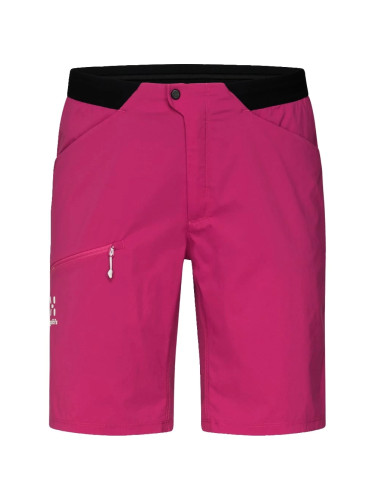 Women's Shorts Haglöfs L.I.M. Fuse Pink