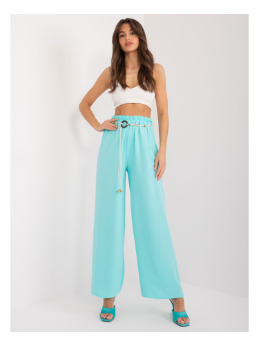 Pants-DHJ-SP-8927.19-mint