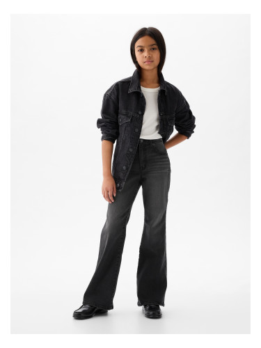 GAP Children's Jeans Flare high rise - Girls