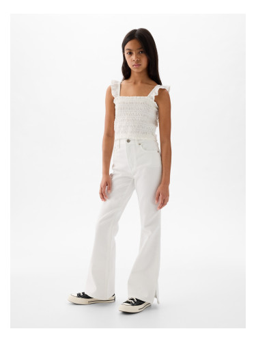GAP Children's Jeans Flare high rise - Girls