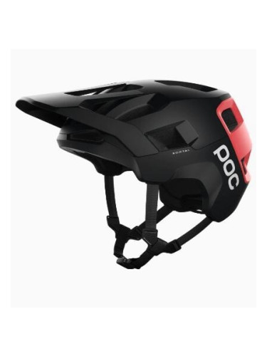 Bicycle helmet POC Kortal M/L