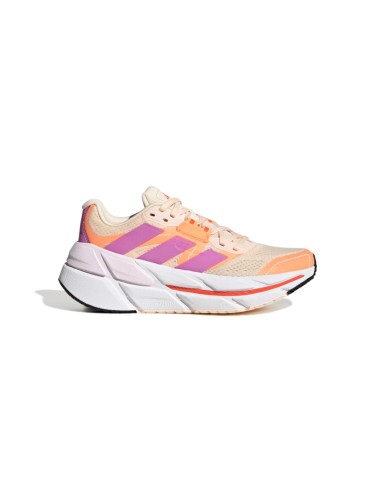 Women's running shoes adidas Adistar CS Bliss orange