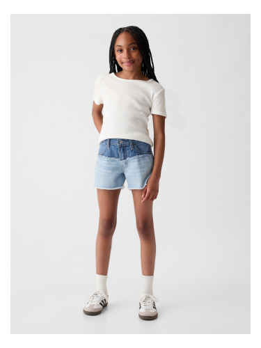 GAP Kids' Denim Shorts - Girls
