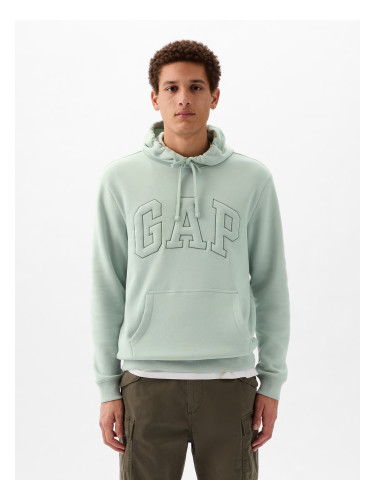 GAP Logo and Hoodie - Mens