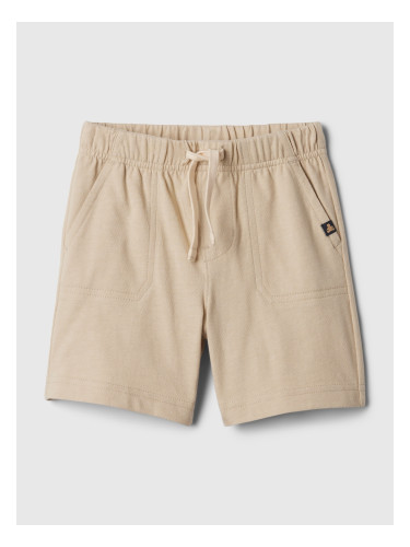 GAP Kids' Cotton Shorts - Boys