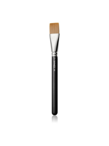 MAC Cosmetics 191 Square Found Brush Четка за грим 1 бр.