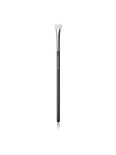 MAC Cosmetics 205 Mascara Fan Brush четка за мигли 1 бр.