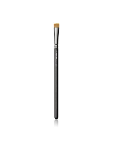 MAC Cosmetics 212 Flat Definer Brush плоска четка за сенки за очи 1 бр.