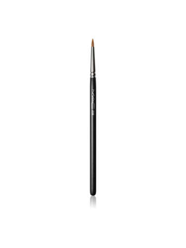 MAC Cosmetics 209 Synthetic Eyeliner Brush четка за очна линия 1 бр.