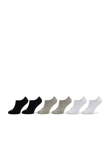 Polo Ralph Lauren Комплект 6 чифта къси чорапи мъжки 449944123001 Цветен