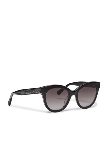 Longchamp Слънчеви очила LO698S Черен