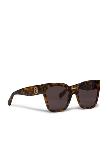 Longchamp Слънчеви очила LO717S Черен